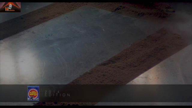 ▶ Comparison Of Planet Of The Vampires 4K (4K DI) Dolby Vision Vs 2014 Edition