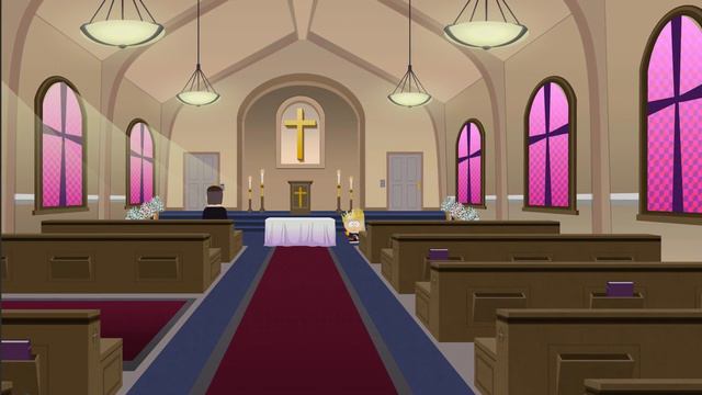 South Park The Fractured but Whole - 2: Игровые возможности, и Заполнение анкеты. смотреть онлайн