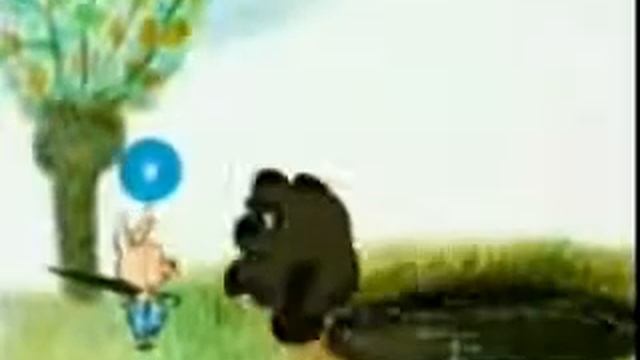 Военный Вини Пух блин )))))))) смотреть онлайн