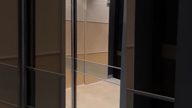 Раздвижная система Line смотреть онлайн