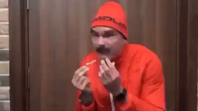 Хоккей Тренер в раздевалке после матча Игра для настоящих мужчин Всем спасибо смотреть онлайн