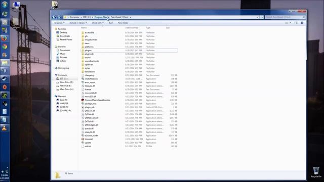 How to Install Task Force Radio to TeamSpeak 3 Plugins and Activate - Life Studios смотреть онлайн