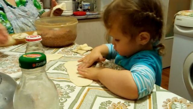 Соня печет пермячи смотреть онлайн