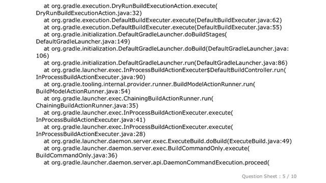 Android : No tests found for given includes Error, when running Parameterized Unit test in Android смотреть онлайн