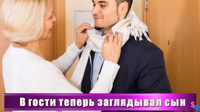 НЕВЕСТКА после родов стала странно себя вести - а через пару месяцев пропала смотреть онлайн