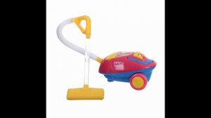 Звук пылесоса ★ Шум для соседей