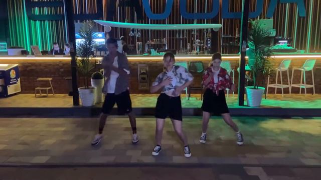 Loboda - Новый Рим - Летний танцевально-спортивный лагерь Active Style смотреть онлайн