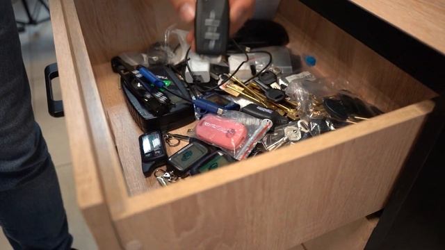 Как стать сильнее СВОИХ КОНКУРЕНТОВ | key making training смотреть онлайн