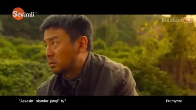 Assasin:olamlar Jangi