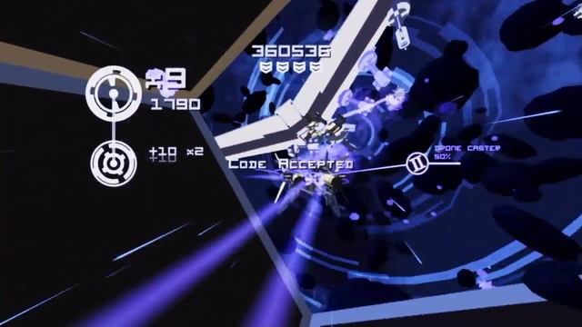 Kromaia Omega Stage 4 Pure Mode смотреть онлайн