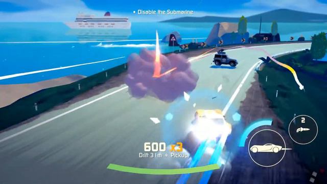 Agent Intercept - PC Gameplay (Steam) смотреть онлайн