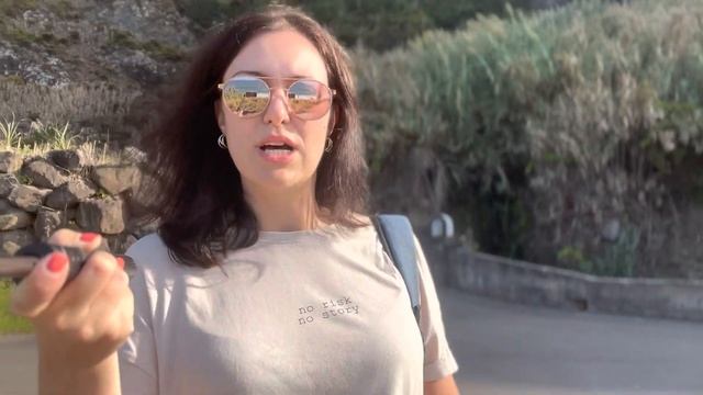 ПОРТУГАЛИЯ. Как сейчас быстро попасть из России смотреть онлайн