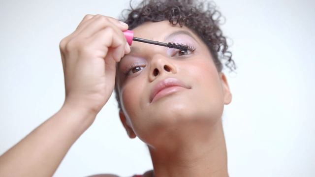 Jumbo-wow-k-we-see-you lashes: Kosas The Big Clean Mascara смотреть онлайн