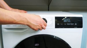 Стиральные машины с сушкой. Что взять? 3 варианта из магазина | Обзор (2023)