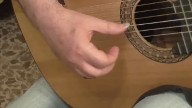 N. Coste, Studio op. 38 n. 7 (chitarrista Roberto Masala) смотреть онлайн