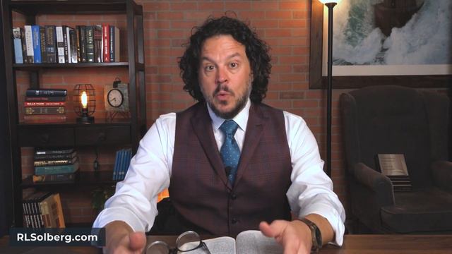 Does Matthew 5:17-20 teach the Law is still in effect for Christians? смотреть онлайн