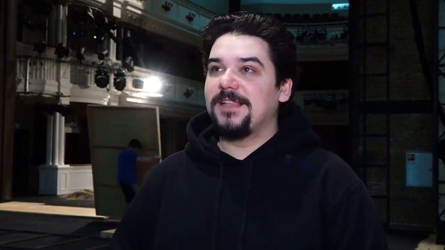 «Алексей, Алешенька, привет» в программе «Афиша на восьмом» смотреть онлайн