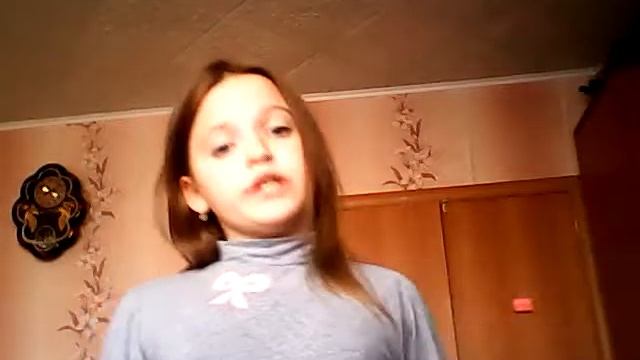 Стих Зяблик смотреть онлайн