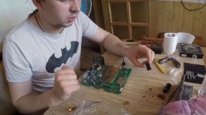 ММС 2192 Kalina2/Granta/Priora2|Улучшаем качество звука/Перепаиваем компоненты
