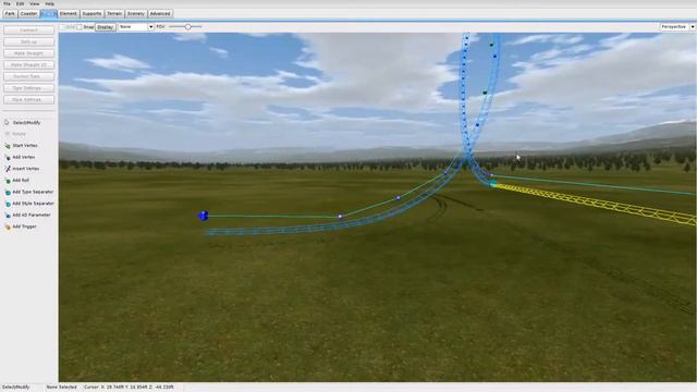 NL2 Timelapse - B&M Sitdown смотреть онлайн