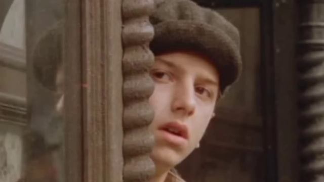 Vaska Şabran - Вор Король смотреть онлайн