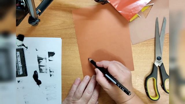 Поделка Мишка смотреть онлайн