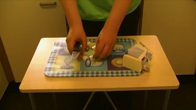 How to Make a Bird Cake смотреть онлайн