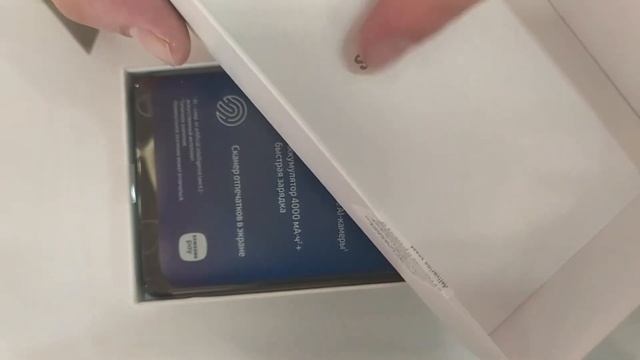 Обзор SAMSUNG GALAXY A51 128GB WHITE из Sulpak смотреть онлайн