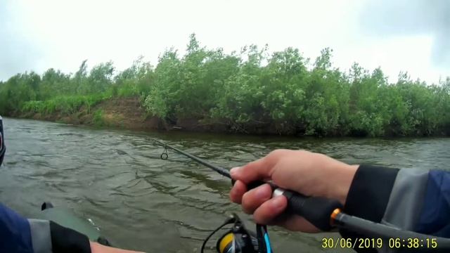 Выезд на реку Молома смотреть онлайн