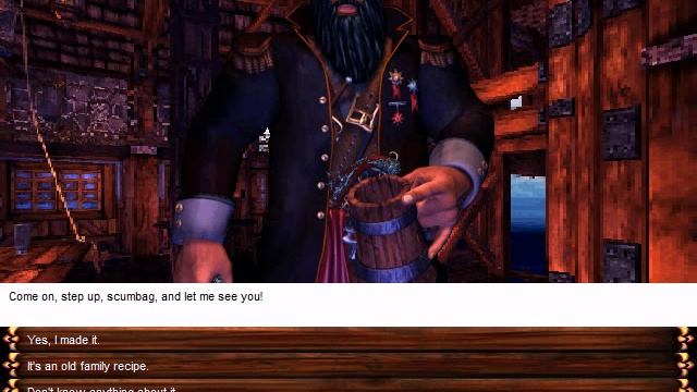 Let's Play: Redjack: Revenge of the Brethren 13 смотреть онлайн