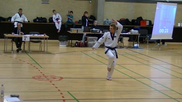 Morten Munkebo 10.MTS смотреть онлайн