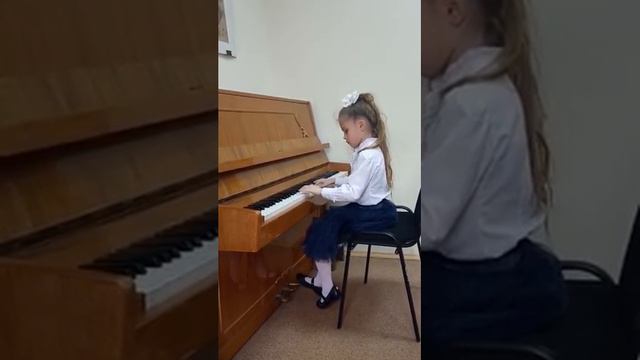 Україна,м.Чернігів ,музична школа 2 імені. Є.Богословського, Гринь Лілія,педагог Коцур Т.В смотреть онлайн