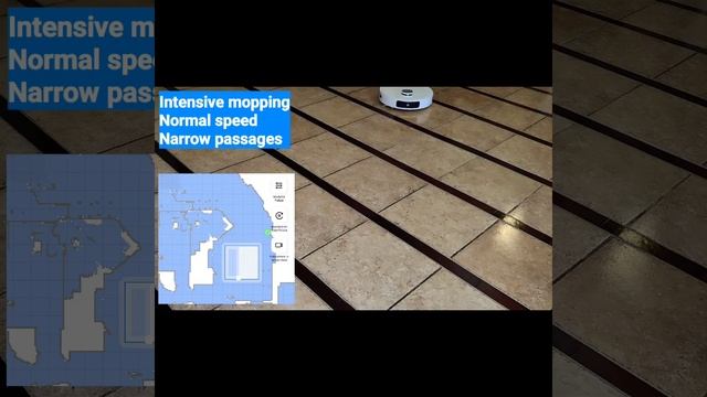 Dreame L10s Ultra, The 3 New Cleaning Modes