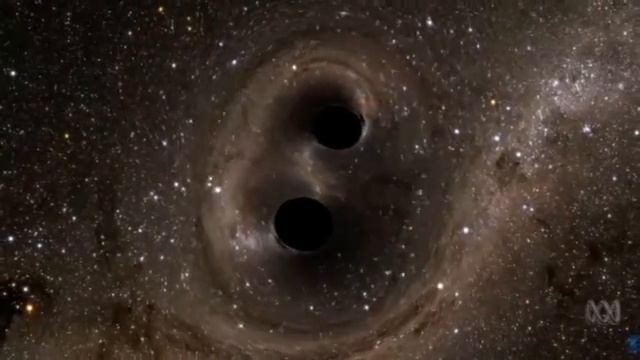 Gravitational Waves for Dummies & why Albert Einstein was right смотреть онлайн