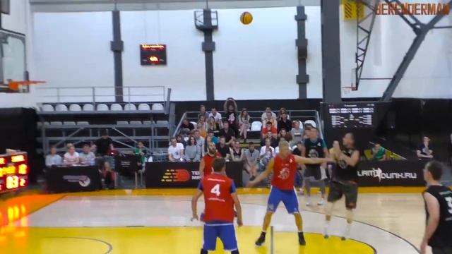 Финал Grunis Cup. Shaking Streets - Европа Кредит Лайф смотреть онлайн