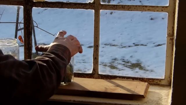 Selbstentzündung öliger Putzlappen, Öllappen entsorgen смотреть онлайн