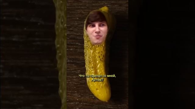 Шоу «Обзор Маринада» смотреть онлайн