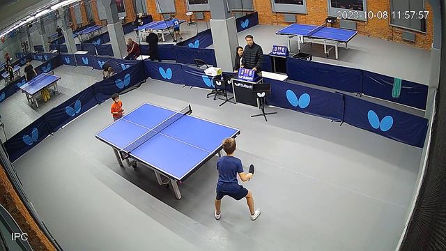 Стол №5 08.10.23 Детский смотреть онлайн