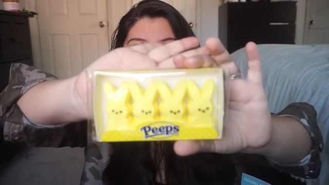 What's In My Kids Easter Baskets 2019 II Easter Basket Ideas For 1-5 Year Olds смотреть онлайн