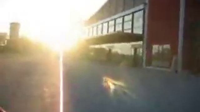 Ankuft am Allgäu Aiport / Memmingen (FMM) - Einfach hin & weg смотреть онлайн