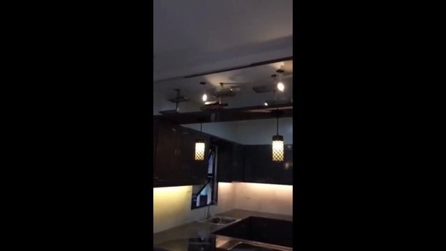 Kitchen Cabinet смотреть онлайн
