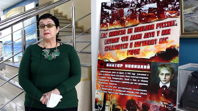 Витя Новицкий смотреть онлайн