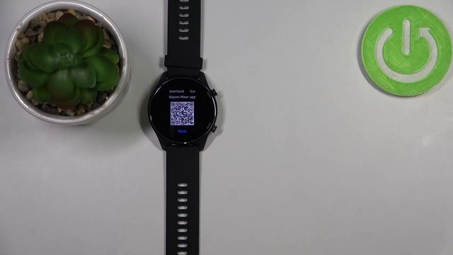 How to Pair XIAOMI Mi Watch with Phone – Install Xiaomi Wear App смотреть онлайн
