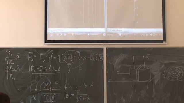 Лекция 11. Электрические взаимодействия | Вечерняя школа для 11 класса | Александр Чирцов смотреть онлайн