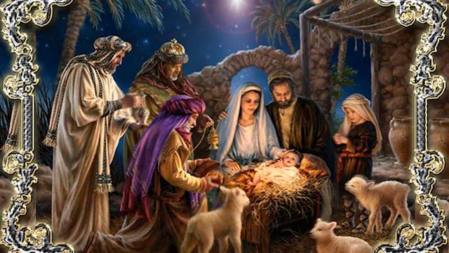 Подготовка к празднику Рождества Христова в детском приюте "Ковчег" смотреть онлайн