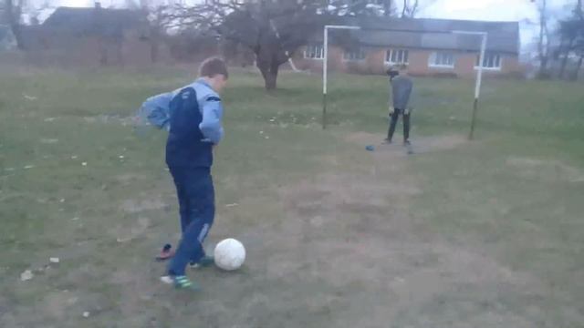 Карточка T Killerona в FIFA|T Killeron in FIFA #5 смотреть онлайн