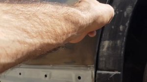 Кузовной ремонт для начинающих#bodyrepair