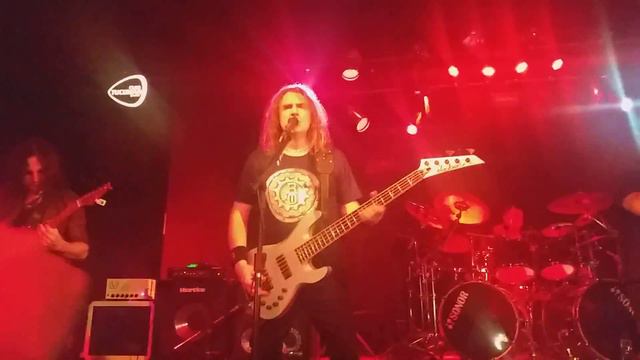 David Ellefson Basstory club Tucumán смотреть онлайн