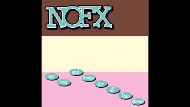 NOFX - Untitled Hidden Track 3 смотреть онлайн