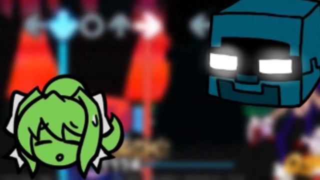 FNF Indie Trouble (Triple trouble) смотреть онлайн